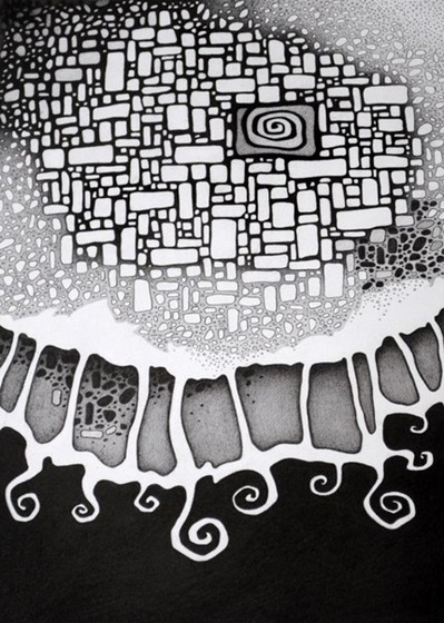 Рисунки: "Ardea"