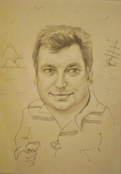 Рисунки: "Ardea"