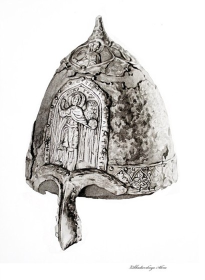 Рисунки: "Ardea"